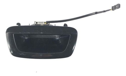 Maçaneta Tampa Traseira Gm Tracker 2017 1.4 Turbo 94522177