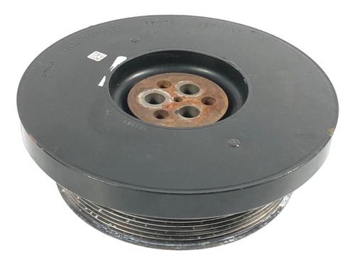 Polia Virabrequim Ford Ranger 2020 2019 2018 3.2 Fb3q6b319dc