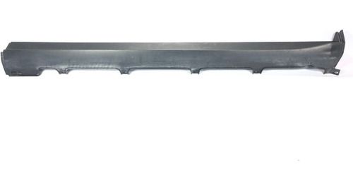 Spoiler Lateral Direito Fiat Toro Freedom 2020 1.8 (detalhe)