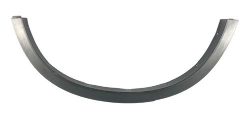 Moldura Aplique Tras. Esq. Bmw X4 2015 2.0 28i 51777210083