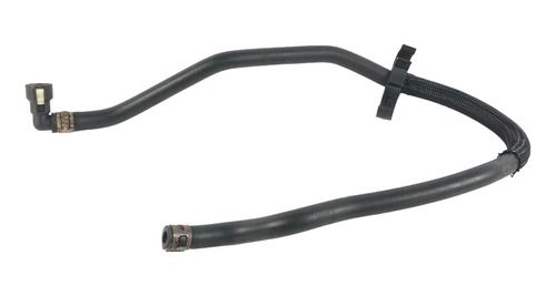 Mangueira Combustível Vw Tiguan 2012 2.0 Tsi 200cv