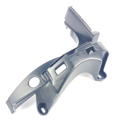 Guia Parachoque Traseiro Esq. Peugeot 3008 2012 9685552577