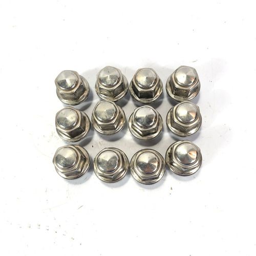 Porca De Rodas Ford Ecosport 2019 1.5