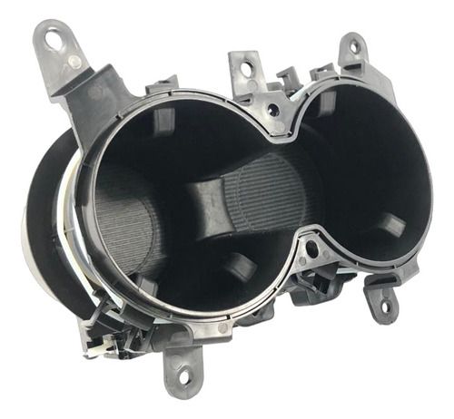 Porta Copos Console Ford Edge 2017 3.5 V6 Ft4b 14e78 R30xd