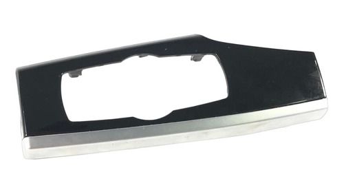 Moldura Botão Farol Bmw X4 2015 2.0 28i 27648710