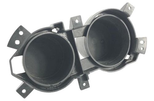 Porta Copos Console Ford Edge 3.5 2012 Bt4378045a76c