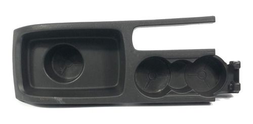Porta Copos Ford New Fiesta 2014 Ba1511800