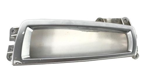 Moldura Botão Freio De Mão Bmw X4 2015 2.0 28i 9189064