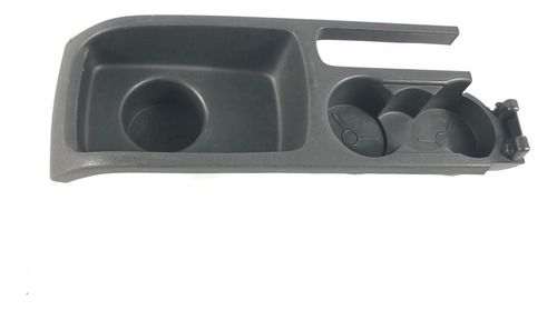 Porta Copos Ford New Fiesta 2015 Ba1511800