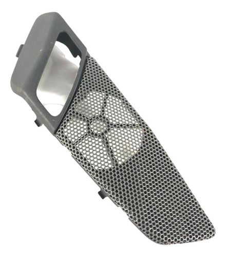 Moldura Botão Trava Porta Diant. Dir. Bmw X4 2015 2.0 28i