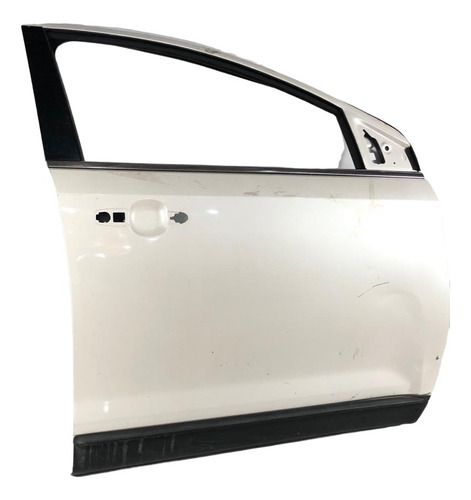 Porta Dianteira Direita Ford Edge 2012 3.5