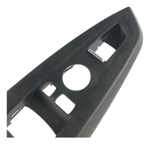 Moldura Botão Vidro Porta Diant. Esq. Bmw X4 2015 2.0 28i