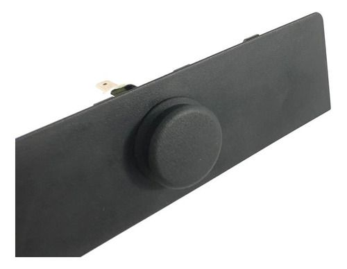 Moldura C/ Acendedor Bmw X4 2015 2.0 28i 51169221813