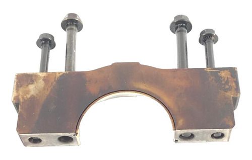 Mancal Virabrequim Motor Gm Captiva 3.6 2012 V6