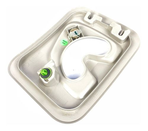 Moldura Cinto Tras. Esq. Bmw X1 2019 2.0 F48 7333467