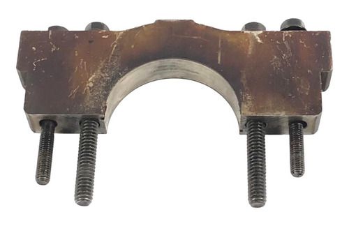 Mancal Virabrequim Motor Gm Captiva 3.6 2012 V6