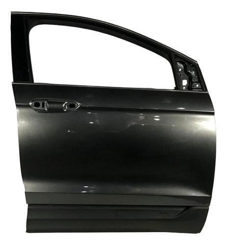 Porta Ford Edge 2017 2018 3.5 V6 Dianteira Direita