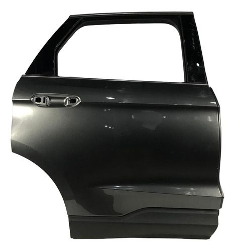 Porta Ford Edge 2017 2018 3.5 V6 Traseira Direita