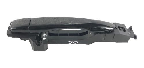 Maçaneta Externa Tras. Dir. Nissan Kicks 1.6 2023 (detalhe)