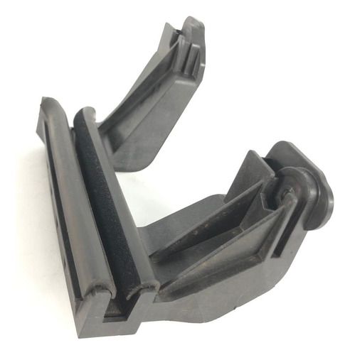 Guia Vidro Peugeot 3008 2014 1.6 Traseira Esq. 9682809780