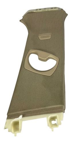 Moldura Coluna Direita Bmw 320i 2013 7220998