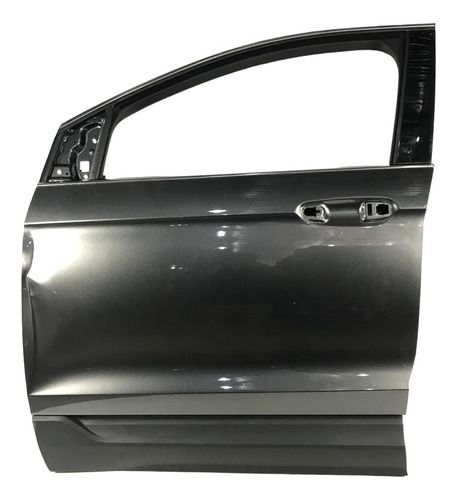 Porta Ford Edge 2017 3.5 V6 Dianteira Esquerda (detalhe)