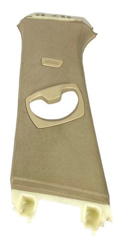 Moldura Coluna Esquerda Bmw 320i 2013 7220997