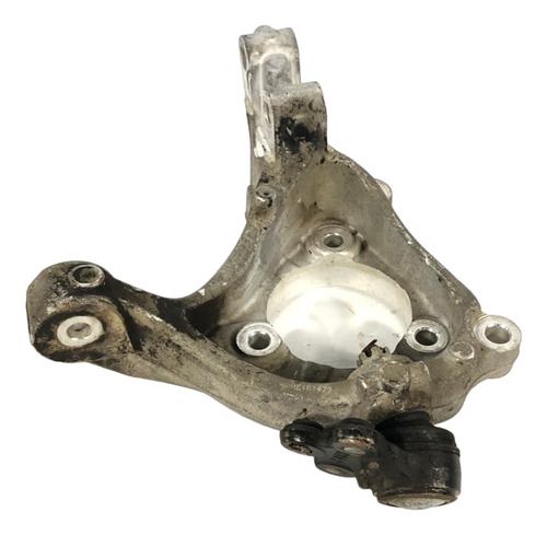 Manga De Eixo Dianteira Esquerda Gm Captiva 3.6 2012 V6