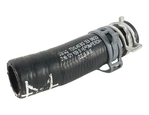 Mangueira De Água Vw Amarok V6 3.0 2023 C/ 10 Km