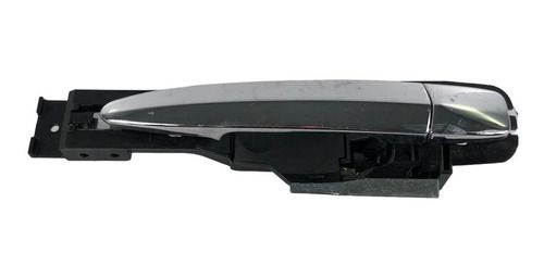 Maçaneta Externa Traseira Direita Nissan Sentra 2016 2.0