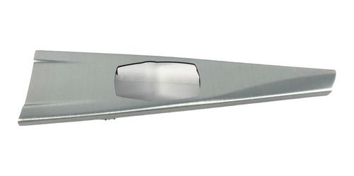 Moldura Comando Idrive Bmw 328i 2014 17313810