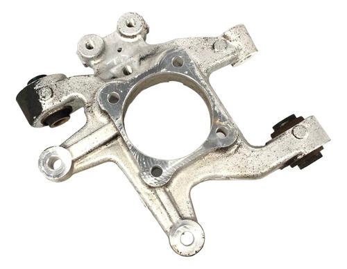 Manga De Eixo Traseira Direita Gm Captiva 3.6 2012 V6