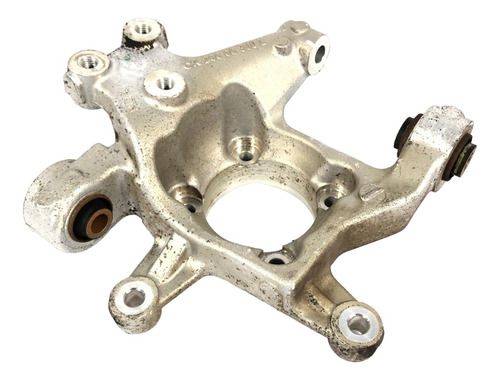 Manga De Eixo Traseira Esquerda Gm Captiva 3.6 2012 V6