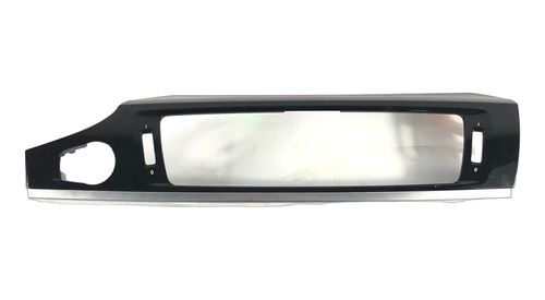 Moldura Difusor Ar Central Bmw X4 2015 2.0 28i 9329352