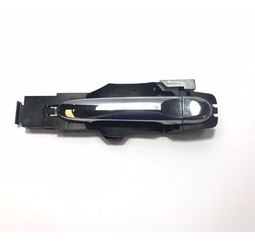 Maçaneta Externa Traseira Esquerda Nissan March 1.6 2017