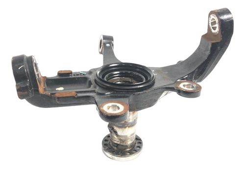 Manga Eixo Dianteiro Direito Gm S10 2016 2.5 Flex 4x4