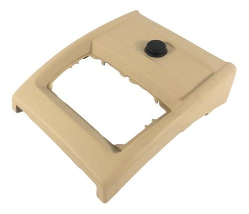 Moldura Difusor Traseiro Bmw 320i 2016 2.0 584507135116