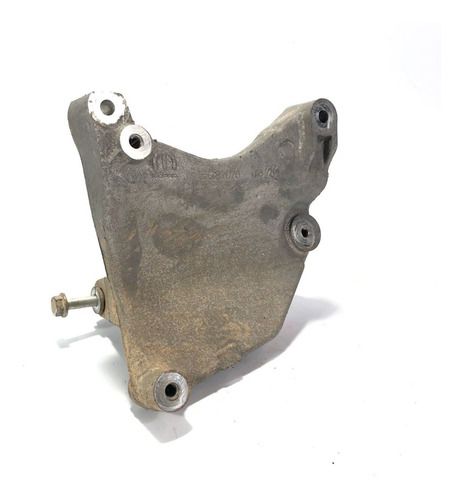 Suporte Bomba Alternador Fiat Toro Freedom Flex 1.8 4x2