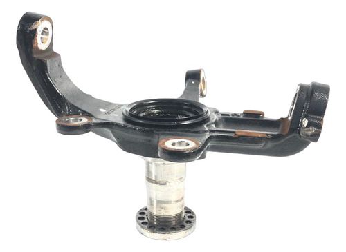 Manga Eixo Dianteiro Esquerdo Gm S10 2016 2.5 Flex 4x4