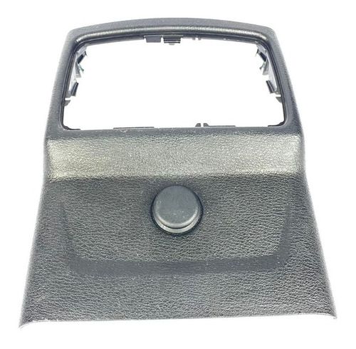 Moldura Difusor Traseiro Bmw X1 2017 2.0 B48 933520514