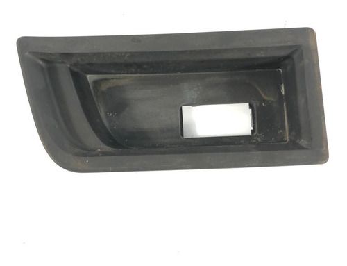 Moldura Entrada Usb Auxiliar Bmw 320i 2016 9207357