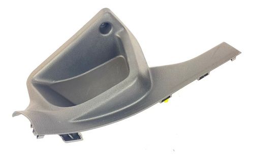 Porta Objetos Banco Tras. Dir. Ford Focus 2017 Bm51a13244a