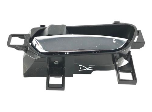 Maçaneta Interna Dianteira Esquerda Nissan Kicks 1.6 2023