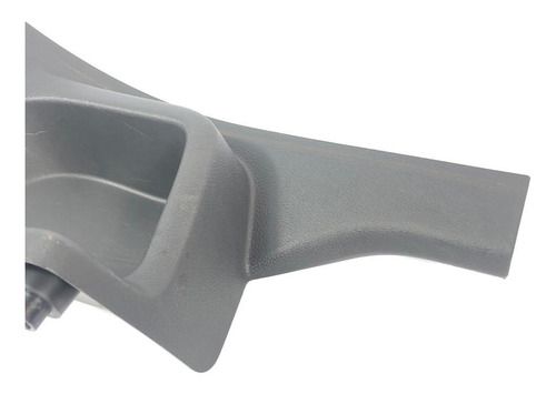 Porta Objetos Banco Tras. Esq. Ford Focus 2014 Bm51a13245a