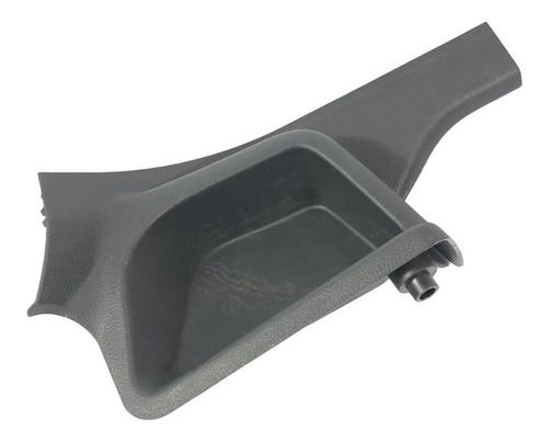 Porta Objetos Banco Tras. Esq. Ford Focus 2017 Bm51a13245a