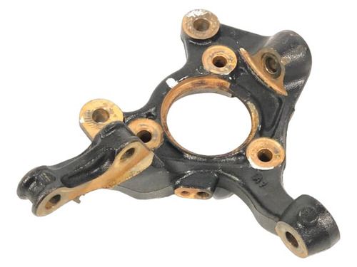 Manga Eixo Gm Tracker 2023 1.2 Turbo Dianteira Esquerda