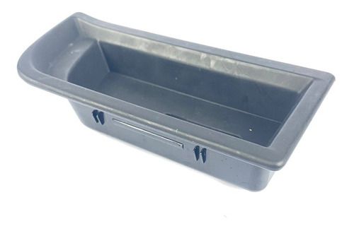 Moldura Entrada Usb Auxiliar Bmw 328i 2014