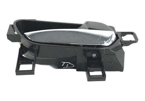 Maçaneta Interna Traseira Direita Nissan Kicks 1.6 2023