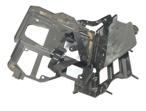 Suporte Caixa Bateria Fiat Bravo 2012 1.8