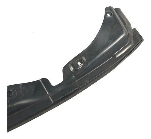 Isolador Paralama Direito Peugeot 208 2015 1.5 9673081980